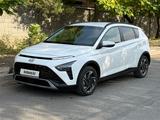 Hyundai Bayon 2023 годаүшін6 500 000 тг. в Алматы