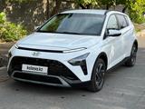 Hyundai Bayon 2023 годаүшін6 500 000 тг. в Алматы – фото 2