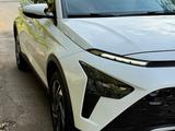 Hyundai Bayon 2023 годаүшін6 500 000 тг. в Алматы – фото 5