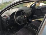 Opel Astra 1998 года за 2 600 000 тг. в Актобе – фото 4