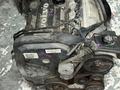 Двигатель мотор контрактный коробка акпп В52525 Volvo Вольво S60 S80 XC80 за 450 000 тг. в Алматы