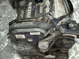 Двигатель мотор контрактный коробка акпп В52525 Volvo Вольво S60 S80 XC80 за 450 000 тг. в Алматы