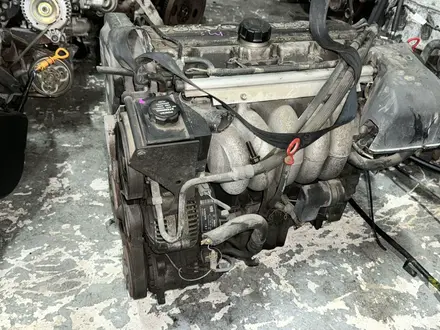 Двигатель мотор контрактный коробка акпп В52525 Volvo Вольво S60 S80 XC80 за 450 000 тг. в Алматы – фото 2