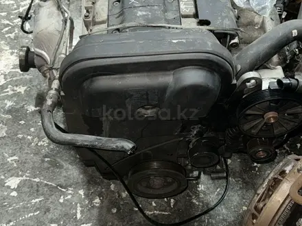 Двигатель мотор контрактный коробка акпп В52525 Volvo Вольво S60 S80 XC80 за 450 000 тг. в Алматы – фото 5