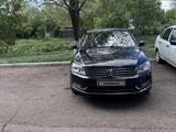 Volkswagen Passat 2012 года за 5 000 000 тг. в Астана – фото 2
