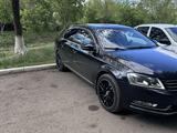 Volkswagen Passat 2012 года за 5 000 000 тг. в Астана – фото 3