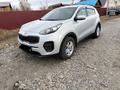 Kia Sportage 2018 годаүшін9 700 000 тг. в Усть-Каменогорск – фото 2