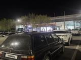 Volkswagen Passat 1993 года за 1 100 000 тг. в Атырау – фото 2