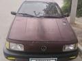 Volkswagen Passat 1993 года за 600 000 тг. в Тараз – фото 5