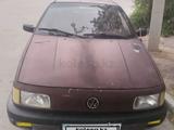 Volkswagen Passat 1993 года за 600 000 тг. в Тараз – фото 5