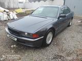 BMW 740 1995 года за 3 250 000 тг. в Алматы