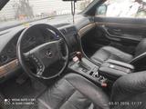 BMW 740 1995 года за 3 250 000 тг. в Алматы – фото 2