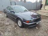 BMW 740 1995 года за 3 250 000 тг. в Алматы – фото 5