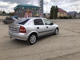 Opel Astra 2002 года за 3 500 000 тг. в Актобе – фото 3