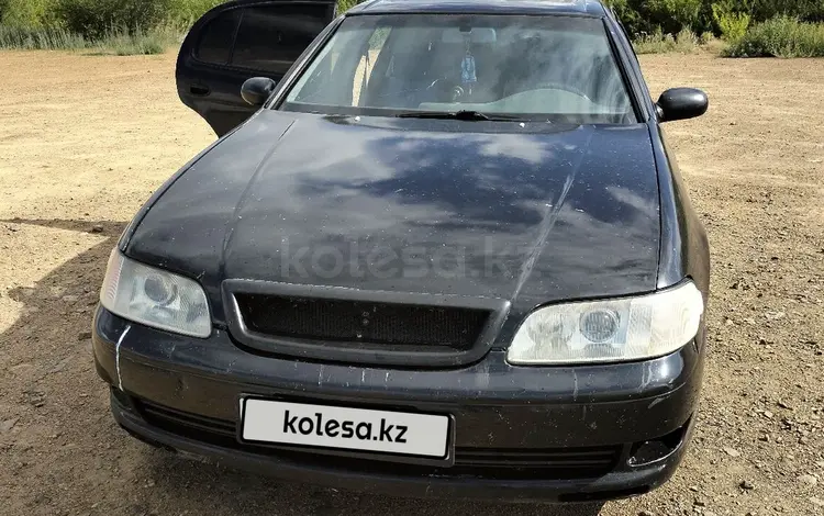 Lexus GS 300 1995 года за 1 350 000 тг. в Кокшетау