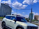 Jetour T1 2025 года за 14 500 000 тг. в Алматы – фото 4