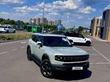 Jetour T1 2025 года за 14 500 000 тг. в Алматы – фото 2