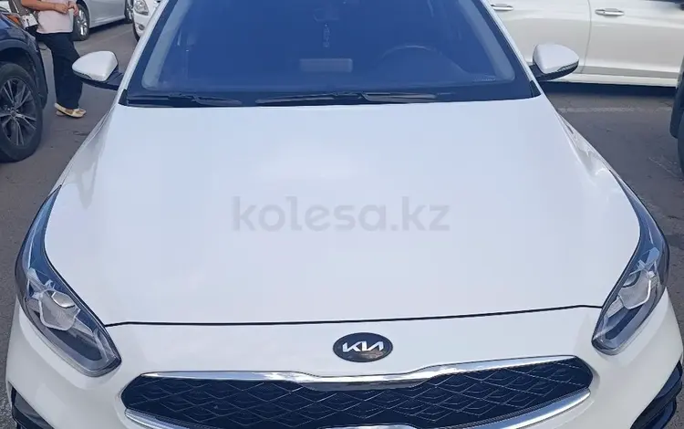 Kia Cerato 2019 года за 8 950 000 тг. в Алматы