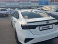 Kia Cerato 2019 года за 8 950 000 тг. в Алматы – фото 2