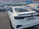 Kia Cerato 2019 года за 8 950 000 тг. в Алматы – фото 2