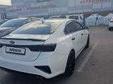 Kia Cerato 2019 года за 8 950 000 тг. в Алматы – фото 5