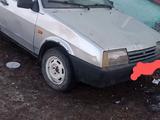 ВАЗ (Lada) 2109 2002 годаүшін350 000 тг. в Семей