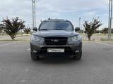 Hyundai Santa Fe 2007 года за 6 200 000 тг. в Шымкент