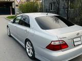 Toyota Crown 2007 года за 3 200 000 тг. в Алматы – фото 2