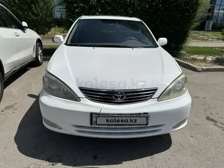 Toyota Camry 2003 года за 4 900 000 тг. в Астана