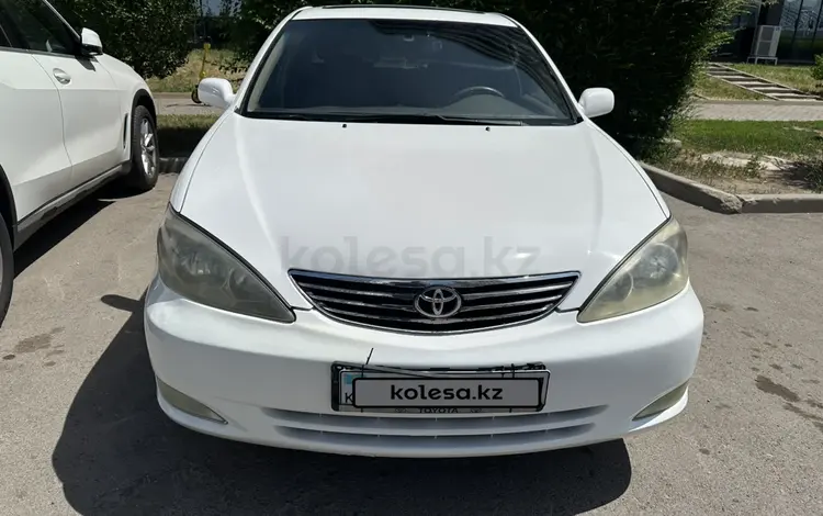 Toyota Camry 2003 года за 4 900 000 тг. в Астана