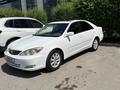 Toyota Camry 2003 года за 4 900 000 тг. в Астана – фото 2