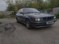 BMW 525 1991 годаүшін1 400 000 тг. в Астана