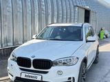 BMW X5 2014 годаүшін17 000 000 тг. в Алматы