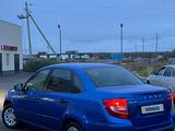 ВАЗ (Lada) Granta 2190 2020 года за 3 000 000 тг. в Уральск – фото 3