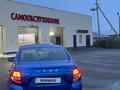 ВАЗ (Lada) Granta 2190 2020 годаүшін3 000 000 тг. в Уральск – фото 2