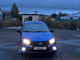 ВАЗ (Lada) Granta 2190 2020 годаүшін3 000 000 тг. в Уральск