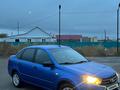 ВАЗ (Lada) Granta 2190 2020 годаүшін3 000 000 тг. в Уральск – фото 5