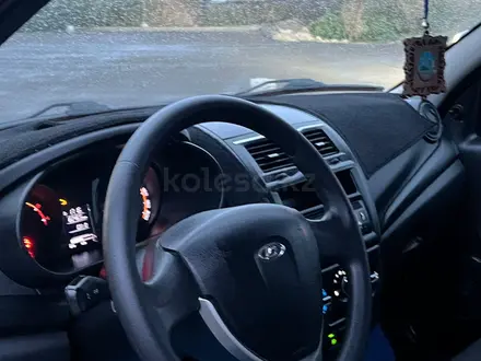 ВАЗ (Lada) Granta 2190 2020 года за 3 000 000 тг. в Уральск – фото 7