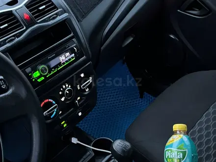 ВАЗ (Lada) Granta 2190 2020 года за 3 000 000 тг. в Уральск – фото 8
