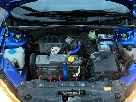 ВАЗ (Lada) Granta 2190 2020 года за 3 000 000 тг. в Уральск – фото 9