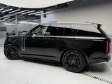 Land Rover Range Rover 2023 года за 86 000 000 тг. в Астана – фото 4