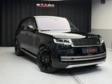 Land Rover Range Rover 2023 года за 86 000 000 тг. в Астана – фото 2