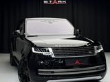 Land Rover Range Rover 2023 года за 86 000 000 тг. в Астана