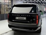Land Rover Range Rover 2023 года за 86 000 000 тг. в Астана – фото 5