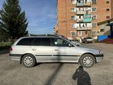 Toyota Avensis 1998 годаүшін3 500 000 тг. в Усть-Каменогорск