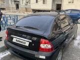 ВАЗ (Lada) Priora 2172 2009 годаfor1 600 000 тг. в Атырау – фото 2