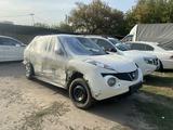 Nissan Juke 2013 года за 10 000 тг. в Шымкент