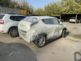 Nissan Juke 2013 года за 10 000 тг. в Шымкент – фото 2