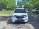 Kia Rio 2014 года за 3 500 000 тг. в Костанай