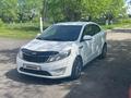 Kia Rio 2014 года за 3 500 000 тг. в Костанай – фото 3